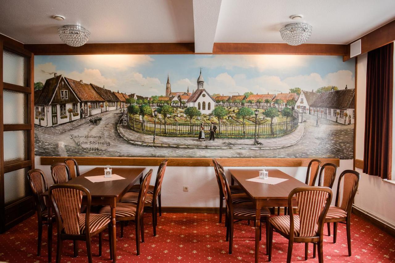 Allmanns-Kroog Sterup Exterior photo